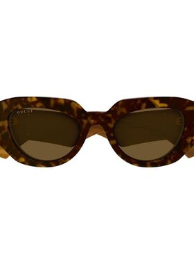 GUCCI 女士眼镜 GG1421S009古驰