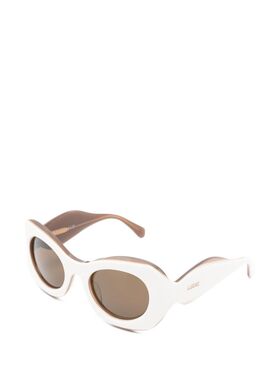 LOEWE 罗意威 女士 PAULA'S IBIZA 太阳眼镜 LW40197U52
