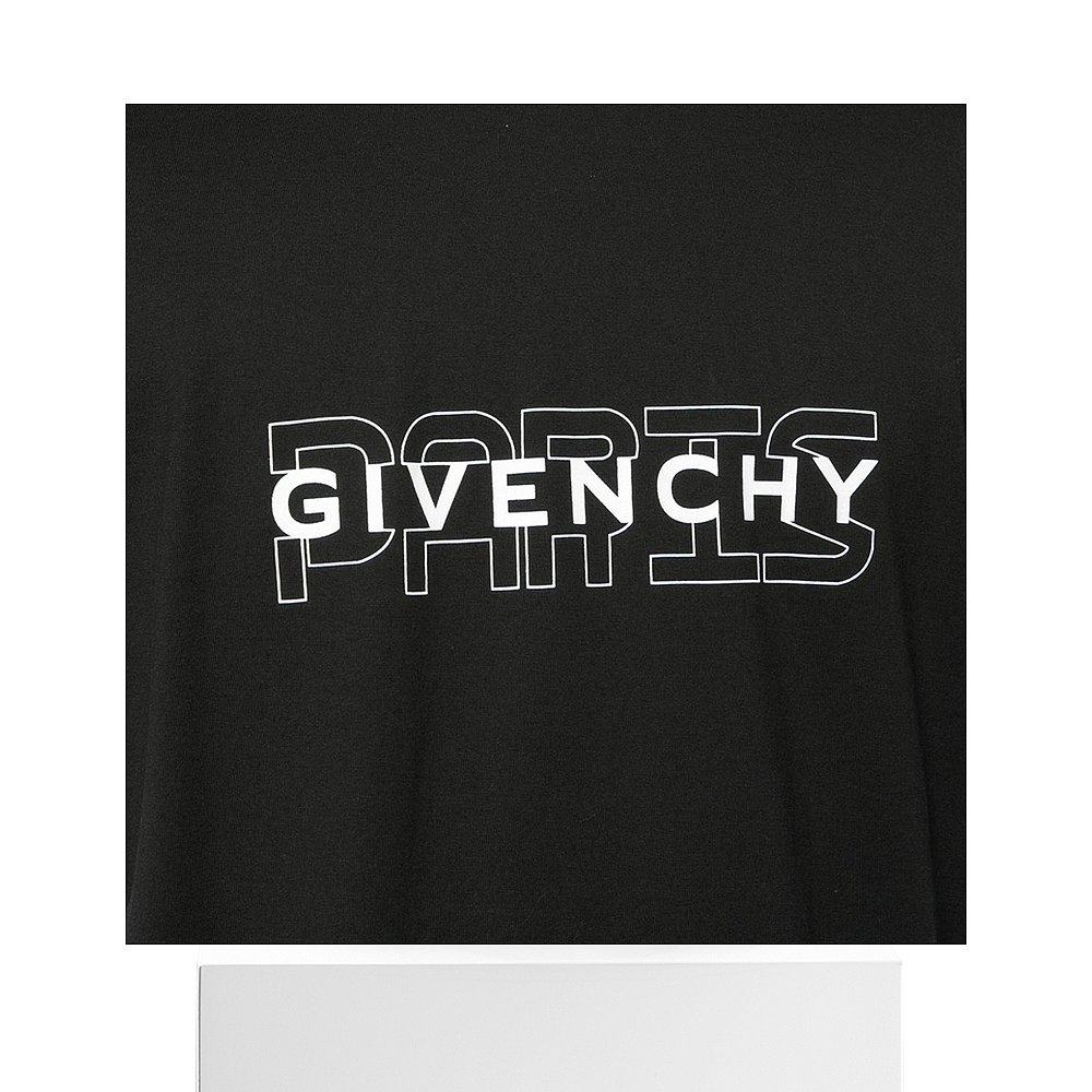  天猫国际香港直购T恤