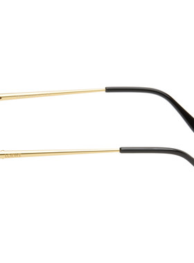 LOEWE 罗意威 女士 黑色 Slim 眼镜 LW50117I50001192337298073SH
