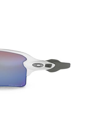 Oakley 欧克利 女士 INJECTED 白色塑胶太阳眼镜 0OO9188918882