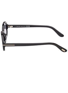 1h可退 潮奢 Tom Ford 汤姆 福特 女士 椭圆形太阳眼镜 FT1364490