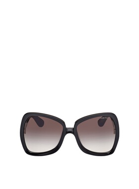 TOM FORD 女士太阳镜 FT122201B CO 黑色 全框太阳镜