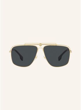 VERSACE 女士太阳镜 100132839319500 CO 花色 Sunglasses VE2242