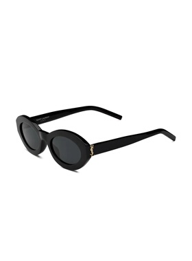SAINT LAURENT 女士太阳镜 780255Y99561000 AW2025