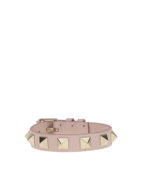 1h可退 奢淘 Valentino Rockstud 手镯 女 WJ0X53VSH