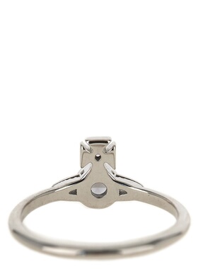 1h可退 VIVIENNE WESTWOOD 女士戒指 6404010001P297P297
