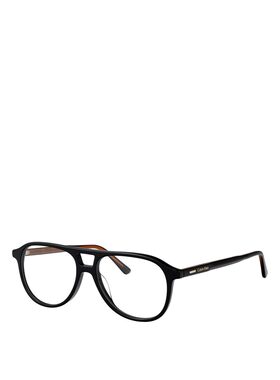 CALVIN KLEIN 男士太阳镜 CK25519001 SS2026 黑色 CK25519