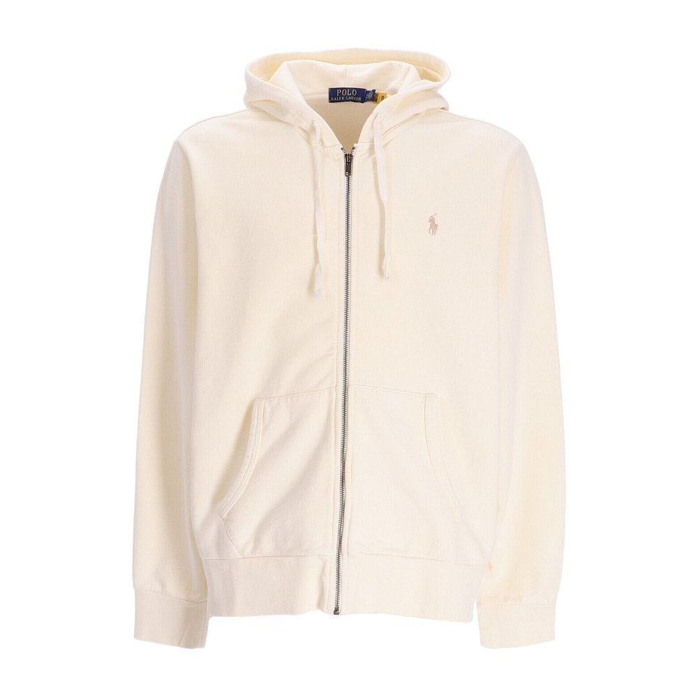 1h可退 香港直邮polo ralph lauren 男士 帽衫运动夹克衫长袖卫衣,淘宝优惠券,粉丝福利购,淘宝优惠卷