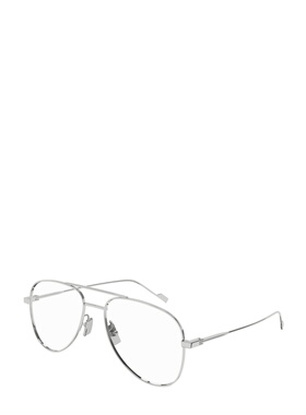 SAINT LAURENT 男士太阳镜 CLASSIC11YSL002 SS2026