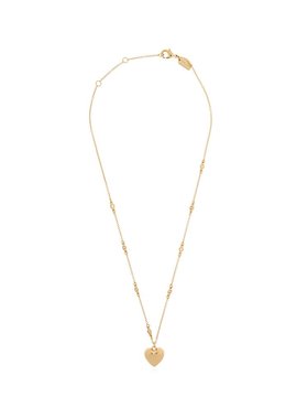 COACH 女士项链 37460426GLD110 CO 黄色 Necklace with pendant