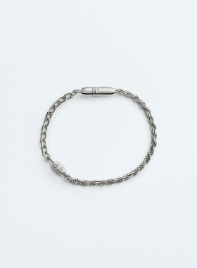 BOTTEGA VENETA 男士手链手镯 875949V50708117 AW2026