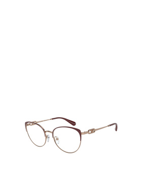 1h可退 EMPORIO ARMANI 女士眼镜 EA11503268 AW2025 花色