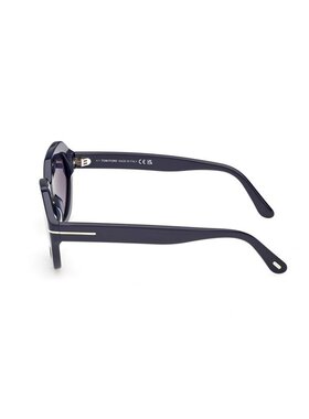 TOM FORD 女士太阳镜 FT134190W CO 蓝色