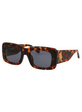 THE ATTICO 女士眼镜 ATTICO3C24SUNC24 AW2025 花色