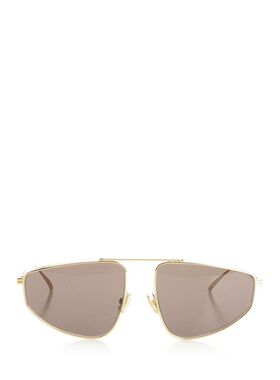 BOTTEGA VENETA 男士眼镜 861365V44508043 SS2026
