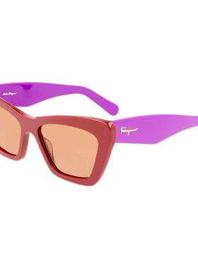 Salvatore Ferragamo 菲拉格慕 女士 -sunglasses 太阳镜 SF929S2