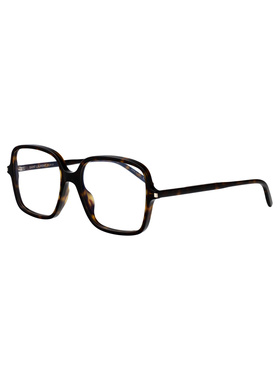 SAINT LAURENT 女士眼镜 SL892002 SS2026 白色 SL 892