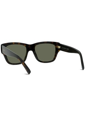 GIVENCHY 男士眼镜 GV40131I52N SS2026 花色 全框太阳镜