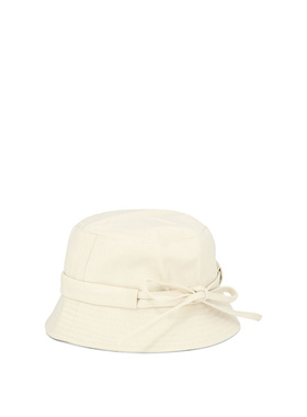 香港直邮Jacquemus/GADJO男士渔夫帽 【付后1h可退】