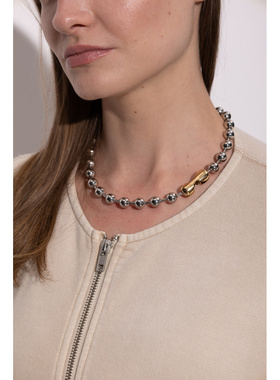 MM6 MAISON MARGIELA 女士项链 SM6UY0121P9212HB649