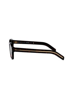 PRADA 男士太阳镜 0PRA16S17N20G SS2025 棕色 Sunglasses