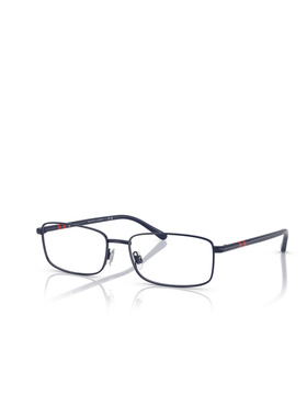 POLO RALPH LAUREN 男士眼镜 PH12359273 CO 灰色 矩形平光镜