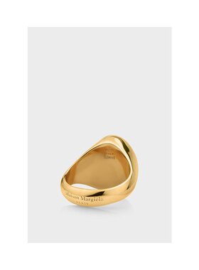 1h可退 潮奢 Maison Margiela 马丁 马吉拉 女士 Bijoux 金色珠宝