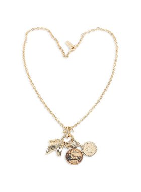 CHLOÉ 女士项链 CH25AJN03CB79DC