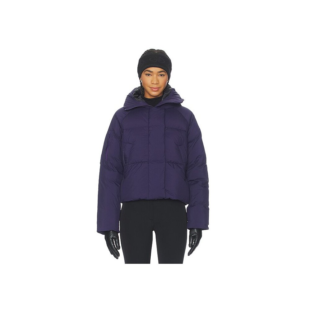 1h可退 潮奢 Canada Goose 加拿大鹅 女士 Chilliwack 蓬松大衣 2 - 图0