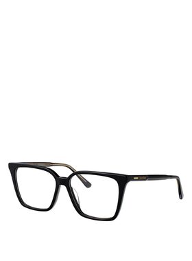 CALVIN KLEIN 女士太阳镜 CK24544001 SS2026 黑色 CK24544