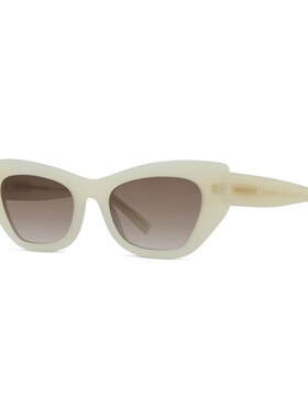 GIVENCHY 女士眼镜 GV40129I25F SS2026 花色 全框太阳镜