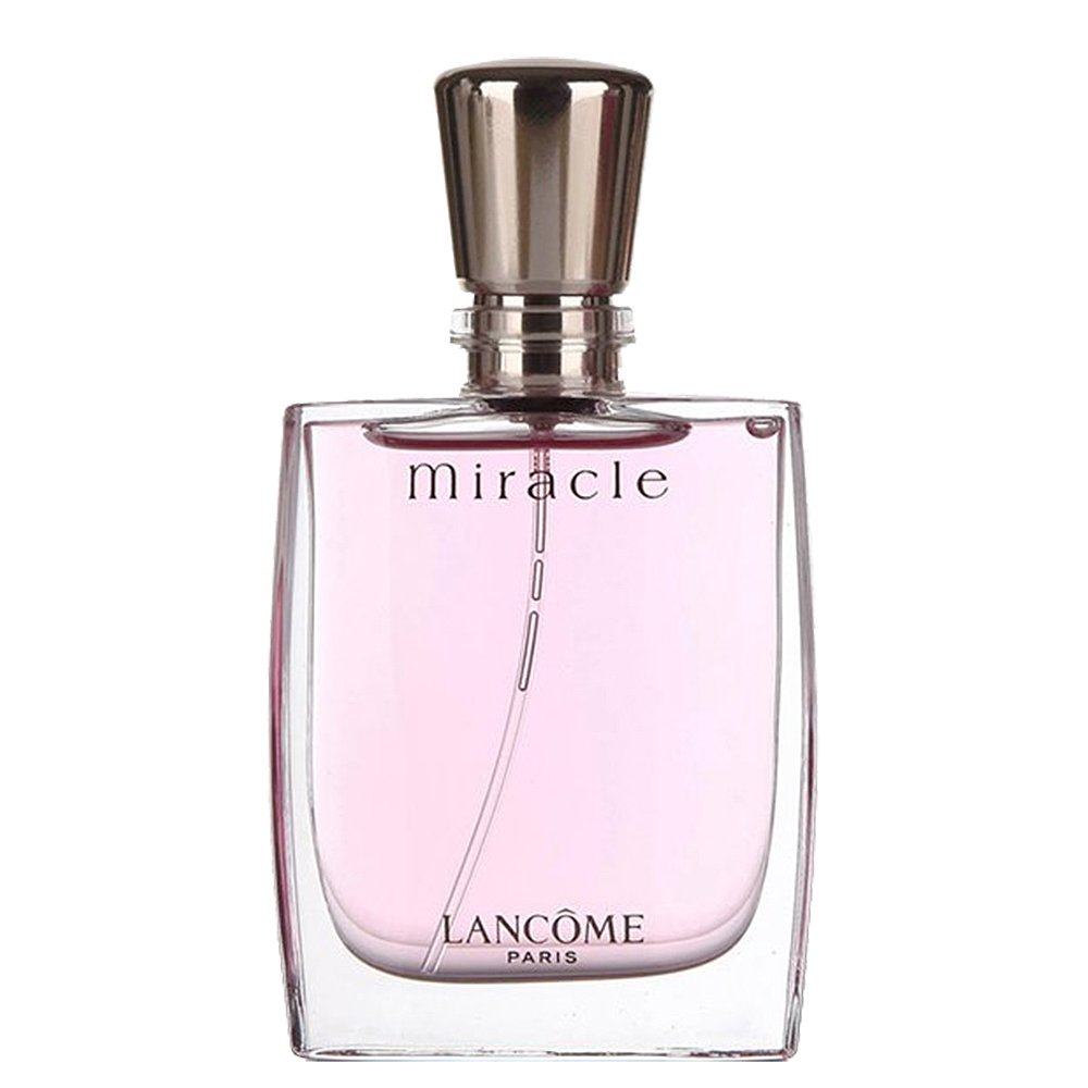 香港直邮lancome /兰蔻奇迹女士 天猫国际香港直购香水