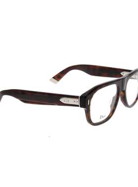 CHRISTIAN DIOR 男士眼镜 DIORTAILORINGON1I2000 【付后1h可退】