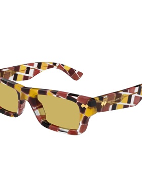 BOTTEGA VENETA 男士眼镜 BV1351S003 CO 花色