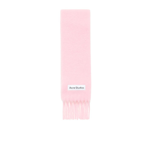香港直邮ACNE STUDIOS 女士围巾 CA0443DJS AW202【付后1h可退】 - 图0