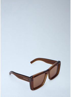 Saint Laurent 圣罗兰 女士 SL 900 Howl 太阳眼镜 862884Y9958