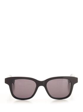 ALEXANDER MCQUEEN 女士太阳镜 712377J07401056 AW2022配饰