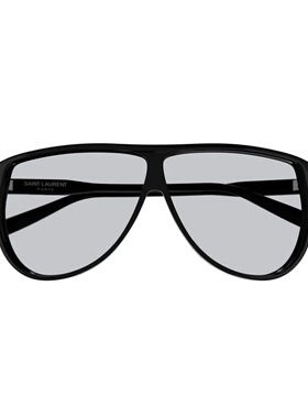 SAINT LAURENT 男士眼镜 SL731GASPAR001 CO 白色 Sunglasses