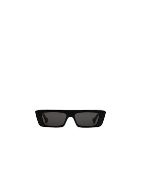 1h可退 奢淘 Gucci 长方形太阳镜 男 733390J0740古驰