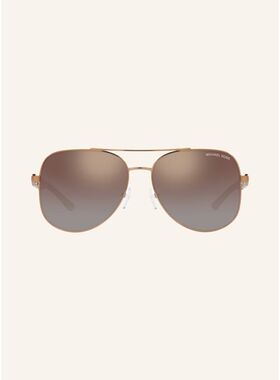 MICHAEL KORS 女士太阳镜 100146438315000 CO 花色