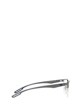 EMPORIO ARMANI 男士太阳镜 EA11373003 SS2023 深灰色