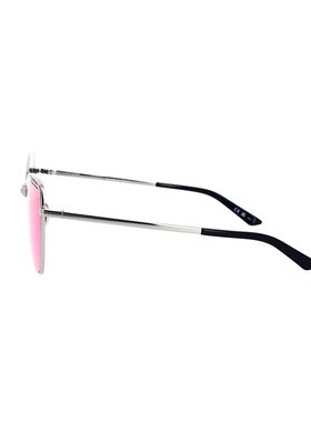 BALENCIAGA 女士眼镜 BB0278S003-5 SS2023 紫色 Balenciaga Sung