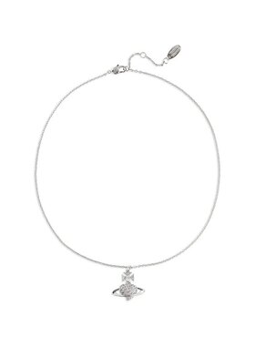 VIVIENNE WESTWOOD 女士项链 630203G0P102 AW2025