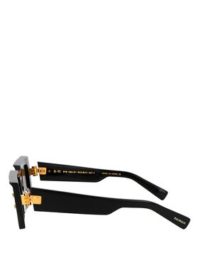 1h可退 BALMAIN 女士太阳镜 BPS128A54A AW2025 花色