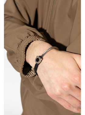 SALVATORE FERRAGAMO 男士手链手镯 770401BRGANSCOBY791263PLDBL