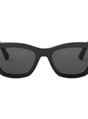 CHRISTIAN DIOR 女士眼镜 CD40181I10A0 AW2025 黑色支付后1h可退