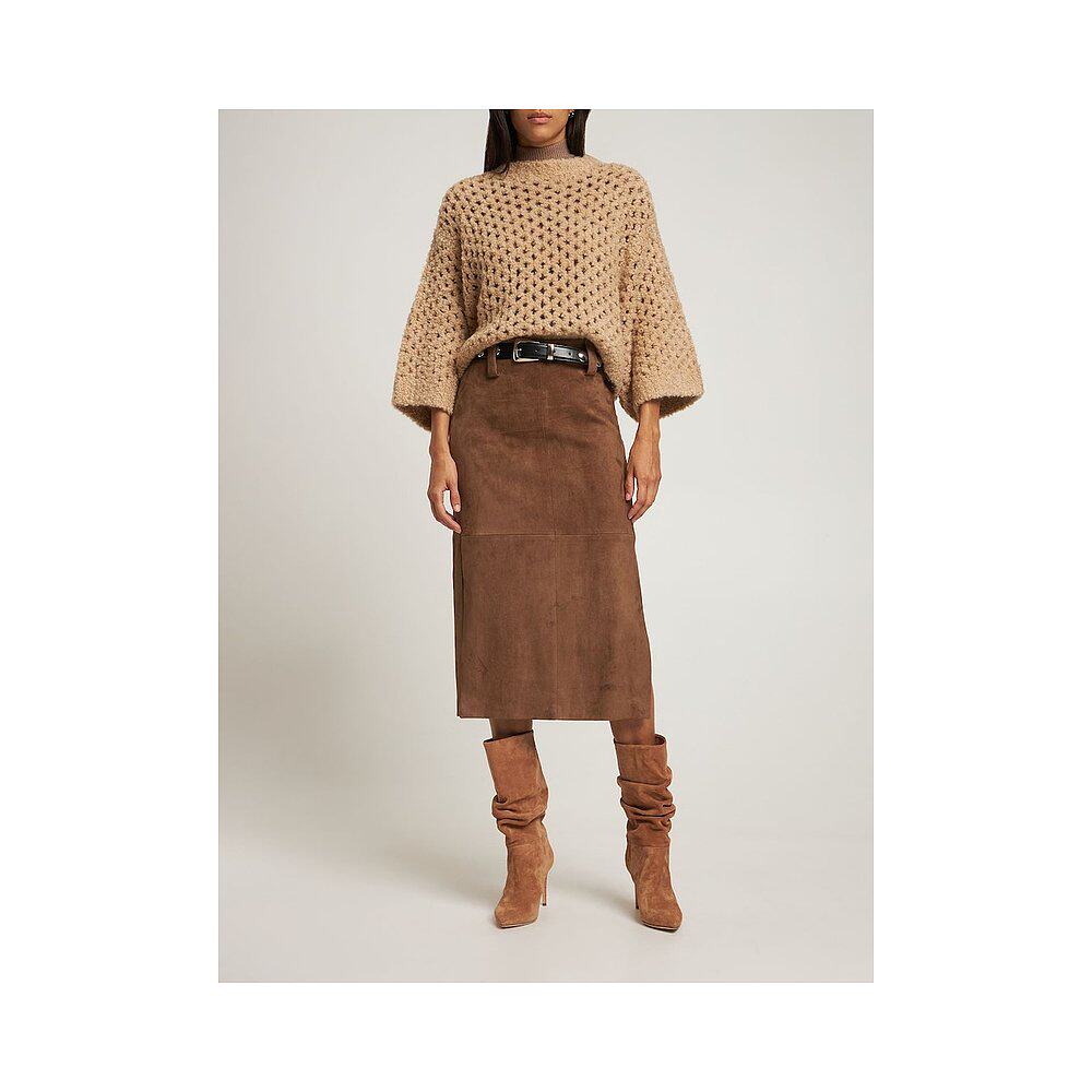 香港直邮潮奢brunello cucinelli布 天猫国际探物中国香港连衣裙