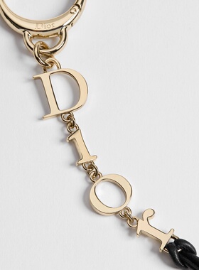 香港直邮CHRISTIAN DIOR 女士钥匙扣 V2032WOMLMD【付后1h可退】