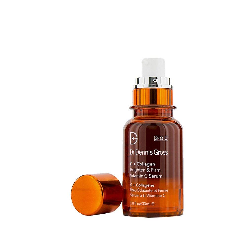 香港直邮丹尼斯医生c+胶原蛋白 天猫国际香港直购液态精华